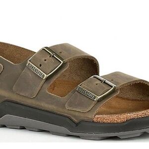Birkenstock Milano Crosstown Men